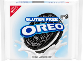 אוראו Oreo Gluten Free עוגיות אוראו ללא גלוטן