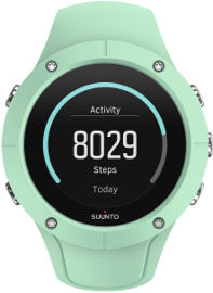 סונטו שעון כושר Spartan Trainer Wrist HR Ocean