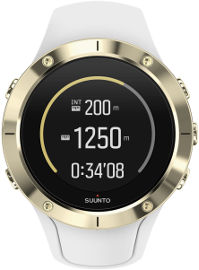 סונטו שעון כושר Spartan Trainer Wrist HR Gold