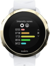 סונטו שעון כושר 3 Fitness Gold