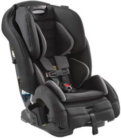 Baby Jogger כיסא בטיחות סיטי ויאו ™City View