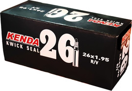 KENDA פנימית עם חומר נגד פנצ'רים לאופני הרים KENDA 26" 1.90-2.125"