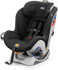 Chicco כיסא בטיחות נקסטפיט ספורט