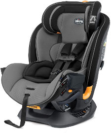 Chicco כיסא בטיחות פיט4 - Fit4