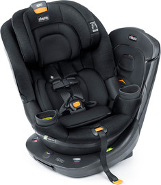 Chicco כיסא בטיחות מסתובב פיט360 קלירטקס - Fit360 ClearTex