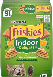 Friskies פריסקיס מעדני הבית |  7.2 ק"ג