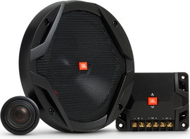 JBL סט רמקולים קומפוננט JBL GX608C 210W 70RMS "6.5 לרכב
