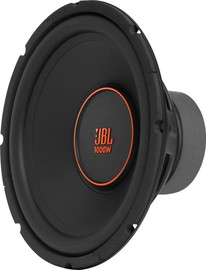 JBL סאבוופר 12" JBL GX1200 1000W 250RMS לרכב