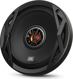 JBL זוג רמקולים JBL CLUB 6520 150W 50RMS "6.5  לרכב