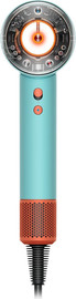DYSON מייבש שיער מקצועי Dyson דייסון Supersonic Nural HD16 טורקיז/טופז
