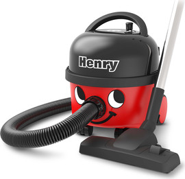 Henry שואב אבק רב-תכליתי HENRY