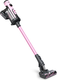 Henry שואב אבק אלחוטי נטען HETTY QUICK PINK אנגליה