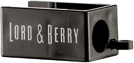 LORD&BERRY מחדד עפרונות קטן 6010