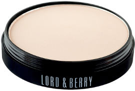 LORD&BERRY פודרה דחוסה 8107