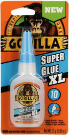 Gorilla Glue סופר גלו גורילה מחוזק