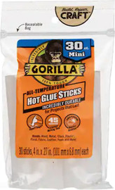 Gorilla Glue דבק חם מחוזק מקצועי גורילה