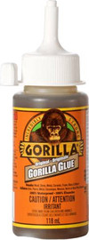 Gorilla Glue דבק גורילה המקורי! אולטימטיבי רב שימושי