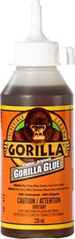 Gorilla Glue דבק גורילה המקורי! אולטימטיבי רב שימושי