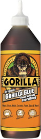 Gorilla Glue דבק גורילה המקורי! אולטימטיבי רב שימושי