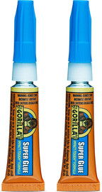Gorilla Glue סופר גלו גורילה מחוזק