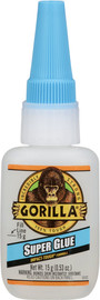 Gorilla Glue סופר גלו גורילה מחוזק