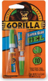 Gorilla Glue סופר גלו ג'ל גורילה זוג