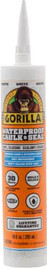 Gorilla Glue גורילה 100% סילקון טהור לבן נגד עובש ופטריות