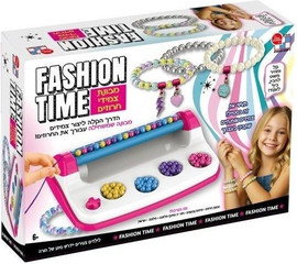 דיאמנט מכונת צמידי חרוזים Fashion Time מבית דיאמנט