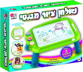 דיאמנט שולחן ציור מגנטי - דיאמנט