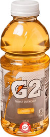 פפסי Gatorade G2 orange גייטורייד מופחת סוכר בטעם תפוז