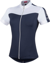 Nalini חולצות רכיבה נשים AGUA LADY JERSEY אלסטית טכנית ומנדפת