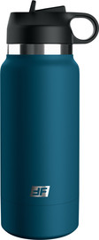 PIPEDREAM FUCK FLASK PRIVATE PLEASE DISCREET STROKER BROWN - סטרוקר איכותי לגבר להנאה מושלמת