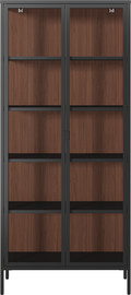 Steelix ויטרינה מעוצבת דגם:LUCIEN STL-092