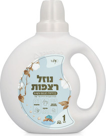 מיוסנט נוזל רצפות בייבי בלו