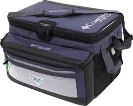 Columbia צידנית PFG BREWHA