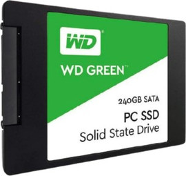 SanDisk כונן "SanDisk SSD PLUS 240GB 2.5