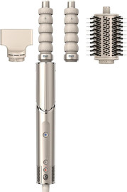 SHARK SHARK HD426EU FLEXSTYLE HAIR STYLER AND DRYER BLACK  מייבש ומעצב שיער