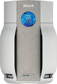 SHARK מסנן ומטהר אוויר Shark שארק NeverChange BreatheClear HP162EU