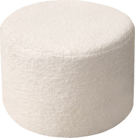 PONPONI SOFA EDOM ottoman-tedy