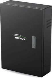 Nexus ארון מתכת מוגן מים לעמדת טעינה 20*50*60