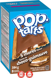 קלוגס Pop Tarts S'mores פופ טאראס סמורס