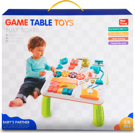 אקסטרים 5 שולחן התפתחות  2ב1