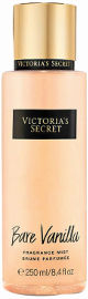 VICTORIA'S SECRET BARE VANILLA ספריי גוף לאשה