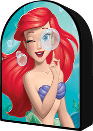 Prime 3D פאזל תלת מימד אריאל בקופסת מתכת 300 חלקים מבית Prime 3D
