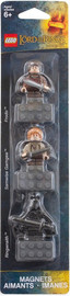 לגו 850517 לגו סט מגנטים שר הטבעות - Lego