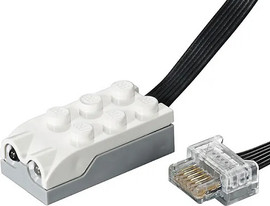 לגו חיישן תנועה ללגו WEDO2.0 CORE SET