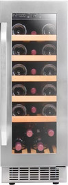 Vinopo מקרר יין אינטגרלי 19 בקבוקים Vinopo וינופו NS-18A