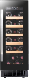 Vinopo מקרר יין אינטגרלי עד 19 בקבוקים Vinopo וינופו NS-18B