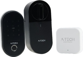 ATech ערכת מנעול חכם דגם ATLock-Q28 מבית ATech