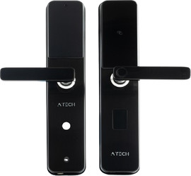 ATech מנעול חכם לדלתות כניסה דגם ATLock-Q29 מבית ATech